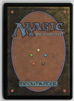 Traxos, Scourge of Kroog (Retro Frame) R Commander: The Brothers' War 170 NM - Image 2