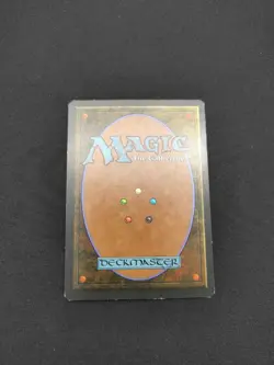 Mtg Tundra Revised Edition LP - Image 2