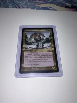 Sliver Overlord (Scourge) - Image 1