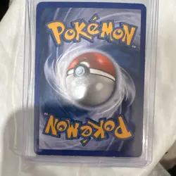 The Pokemon Company Pokemon TCG Eevee 68/113 Delta Species Reverse Holo HP 50 - Image 2