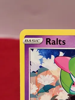 Ralts 067/195 Silver Tempest Pokemon TCG Card NM Cute Baby Gift Psychic Common - Image 4