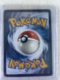 Mewtwo & Mew GX TAG TEAM GX Holo SM-Unified Minds 71/236 270 HP Ultra Rare - Image 2