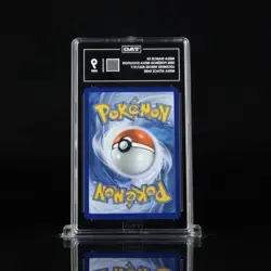 Pokemon: Ascended Heroes - Mega Diancie EX 267/217 Mega Attack Rare - TAG 9 - Image 2