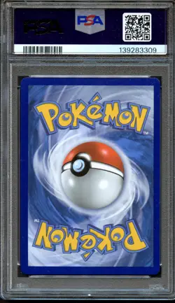 Mew ex 88/92 Celebrations Classic Collection PSA 10 Gem Mint Pokemon Card - Image 2