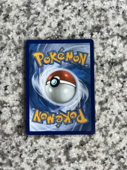 NM Pokemon TCG Surging Sparks Drayton Full Art Trainer Card 244/191 - Image 2