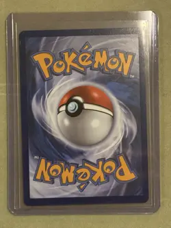Pokemon TCG Mega Gengar EX 269/217 Ancient Origins Full Art Holo - Image 2