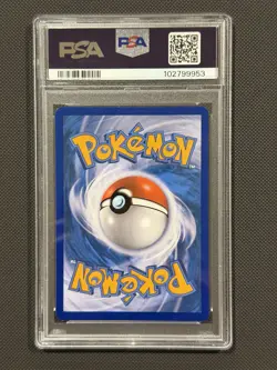 Pokemon TCG Reshiram Full Art Holo Ultra Rare Radiant Coll PSA 8 2013 RC22/RC25 - Image 2