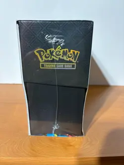 Pokemon TCG - Mega Evolution Gardevoir - ETB Elite Trainer Box - New/Sealed - Image 4