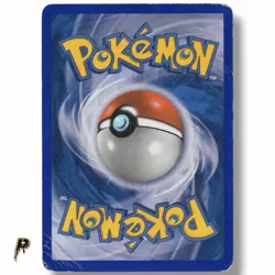 2005 Pokemon Delta Species Ditto Geodude 62/113 Non Holo Yuka Morii MP - Image 2