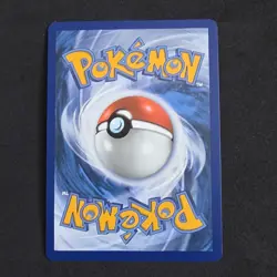 Pokemon Meowth Phantasmal Flames Holo Illustration Rare 106/094 English HP70 - Image 2