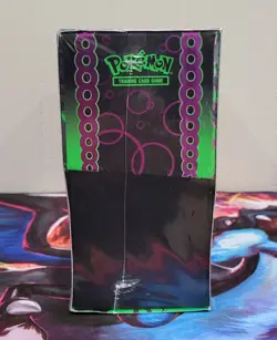 Pokemon TCG Shrouded Fable Elite Trainer Box ETB New Factory Sealed US Seller - Image 2