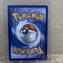 The Pokemon Company Mega Starmie EX 118/088 Evolutions Holo Rare HP 330 - Image 2