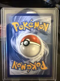 Pokemon TCG Cynthia's Roserade Destined Rivals 184/182 NM Condition - Image 2