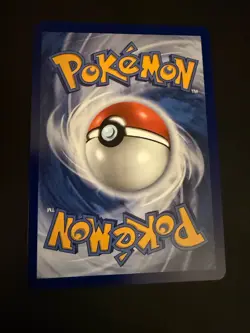 Piplup First Partner 042 Me: Mega Evolution Promo Holo Pokemon TCG English 2026 - Image 2