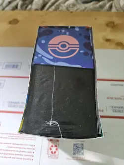 Pokemon Chaos Rising Pokemon Center ETB Elite Trainer Box - Image 4