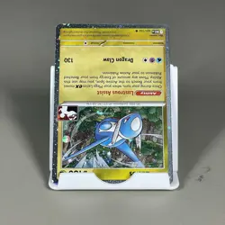 Latios 101/132 MEG Prize Pack Series 8 Play! Pokemon Stamped Holo Near Mint - Image 2