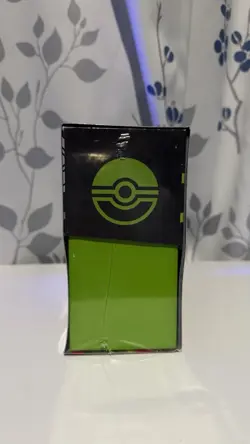Pokemon TCG: Mega Evolution 3: Perfect Order: Elite Trainer Box Sealed - Image 3