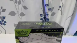 Pokemon TCG: Mega Evolution 3: Perfect Order: Elite Trainer Box Sealed - Image 4