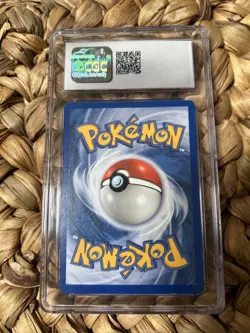 Scyther - ex FireRed & LeafGreen 29/112 2004 NM Pokemon - Image 2