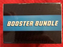 Pokemon TCG Black Bolt Booster Bundle - Scarlet & Violet - Factory Sealed ⚡ - Image 5