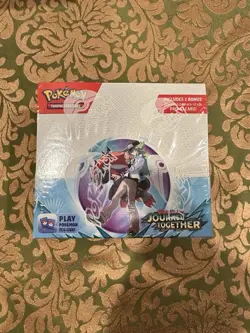 Pokemon Sealed Lot for jaalac-0 - Image 4