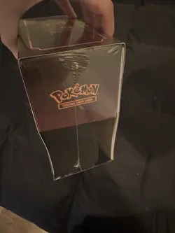Pokemon: Scarlet & Violet: Obsidian Flames Elite Trainer Box SEALED - Image 4