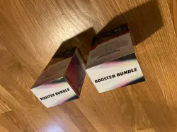 NEW SEALED Pokemon 2X TCG Scarlet & Violet Prismatic Evolutions Booster Bundle - Image 4
