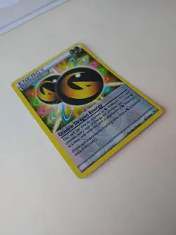Double Dragon Energy 97/108 Roaring Skies Reverse Holo Pokemon TCG - MP - Image 3
