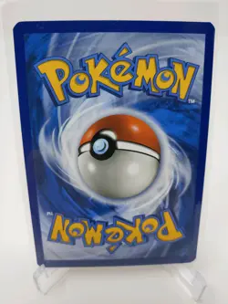 Pokemon 2021 Holo Fennekin 14/25 25th Anniversary McDonalds Exclusive - Image 2