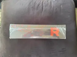 Pokemon TCG Team Rocket’s Moltres ex Ultra Premium Collection UPC Factory Sealed - Image 5
