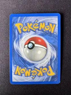 Pokemon Smeargle Promo WoTC Promo 32 Vintage - Image 2