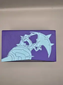 Pokemon Dragon Majesty Elite Trainer Box - All Extras and No Packs - Image 3