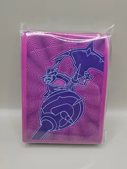 Pokemon Dragon Majesty Elite Trainer Box - All Extras and No Packs - Image 5