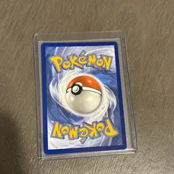 Pokemon TCG, Mega Abomasnow Ex 036/132 - Mega Evolution Base Set GRADE WORTHY!!! - Image 3