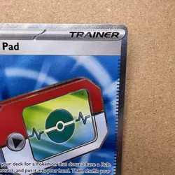 🔥 Pokemon TCG- Poke Pad Ultra Rare Full Art - Perfect Order 113/088 - NM FRESH - Image 5