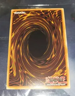 K9-00 Lupis Starlight Rare JUSH-EN034 Justice Hunters 1st Edition Yugioh, N/M - Image 2