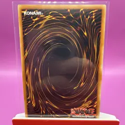 MP24-EN106 Tokusano Shinkyojin : Prismatic Secret Rare : 1st Edition : YuGiOh - Image 2