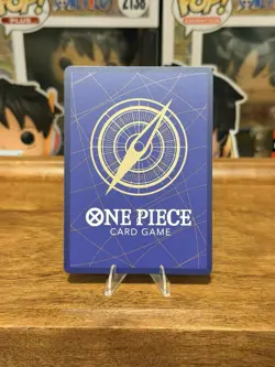 One Piece TCG Perona Rare Alt Art (OP14-111) English/Near Mint - Image 5