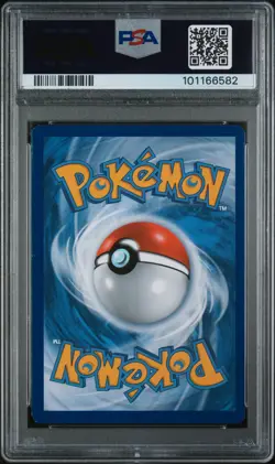 PSA 9 2022 POKEMON SWSH BLACK STAR PROMO #075 SP.DELIVERY CHARIZARD PC UK HOLO - Image 2