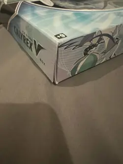 Pokemon Ice Rider Calyrex V Box BRAND NEW SEALED - Image 4