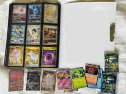 Pokemon SV 151 Master Set + PROMOS **READ DESCRIPTION** - Image 1