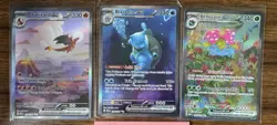 Pokemon SV 151 Master Set + PROMOS **READ DESCRIPTION** - Image 4
