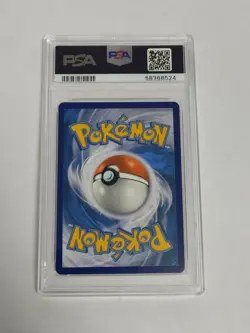 Pokemon Champions Path Charizard V SWSH050 PSA 10 - Image 2