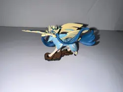 Shiny Zamazenta & Shiny Zacian Figures Premium Collection SET - Pokemon - Image 2