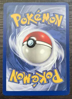 1st Edition Psyduck 53/62 Pokemon TCG WOTC Base Set Fossil LP - Image 2