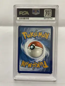 Iono SIR - 269/193 - Pokemon - SV: Paldea Evolved - PSA 9 - Image 2