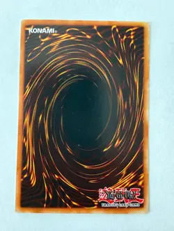 Yugioh Sage's Stone ROD-EN003 Secret Rare LP - Image 2