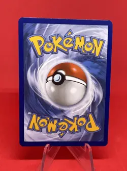 2025 Pokemon SV Prismatic Professor Sada's Vitality Reverse Holo #120/131 Nm - Image 2