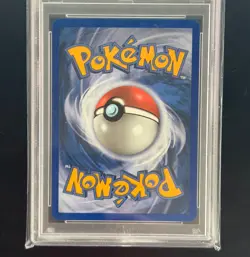 2007 Pokemon EX Charizard Holo Power Keepers PSA 10 - Image 2