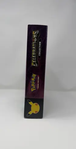 Pokemon TCG: Celebrations Collection: Dragapult Prime Box New Factory Sealed - Image 3